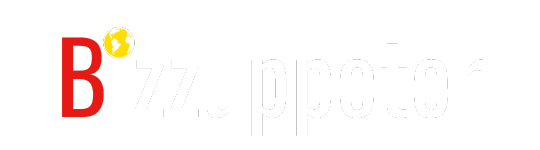 Bizzuppoter Logo